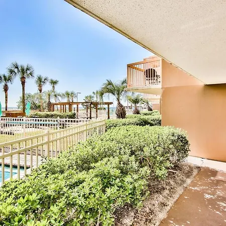 Pelican Beach Resort-Walkout Unit-On The Beach Destin Exterior photo