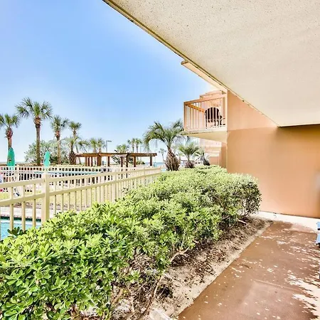 Pelican Beach Resort-Walkout Unit-On The Beach Destin Exterior photo