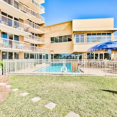 Pelican Beach Resort-Walkout Unit-On The Beach Destin Exterior photo