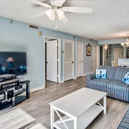 Pelican Beach Resort-Walkout Unit-On The Beach Destin Exterior photo